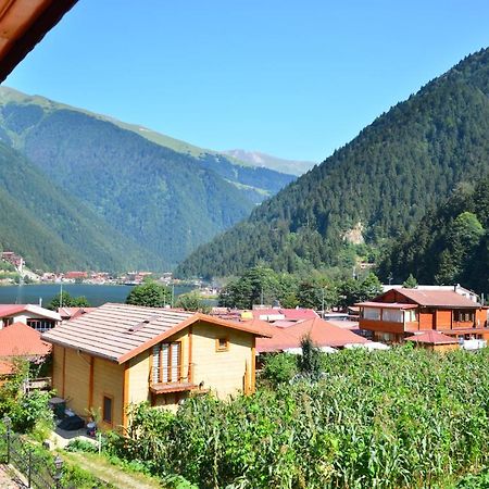 Kuzey Suite Otel Uzungöl Kültér fotó