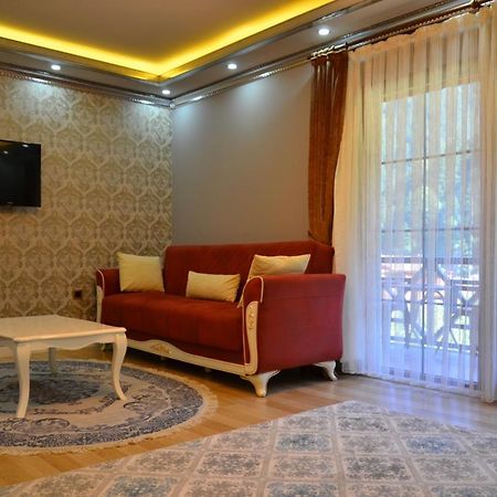 Kuzey Suite Otel Uzungöl Kültér fotó