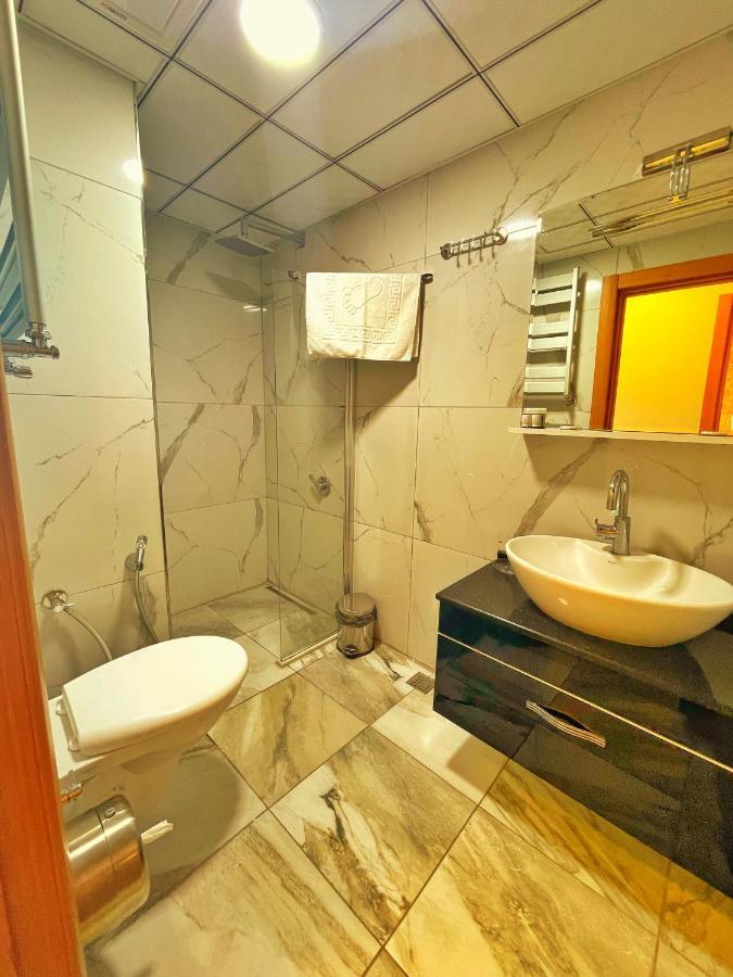 Kuzey Suite Otel Uzungöl Kültér fotó