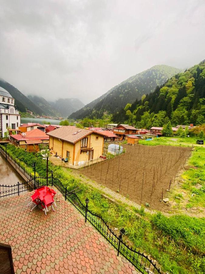 Kuzey Suite Otel Uzungöl Szoba fotó